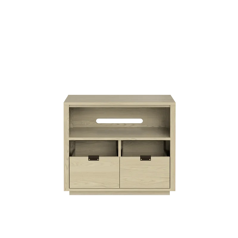 Symbol Audio Dovetail 2 × 1.5 with Sonos Shelf - Dreamedia AV