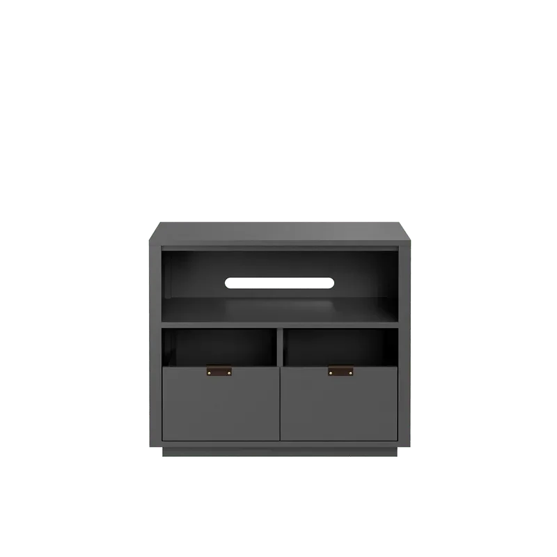 Symbol Audio Dovetail 2 × 1.5 with Sonos Shelf - Dreamedia AV