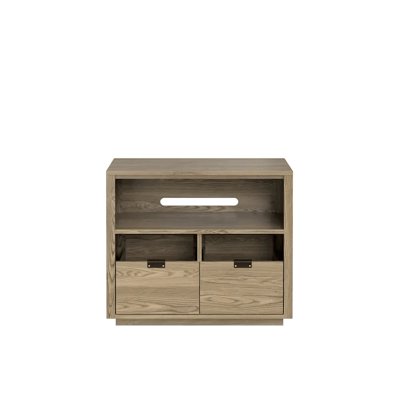 Symbol Audio Dovetail 2 × 1.5 with Sonos Shelf - Dreamedia AV