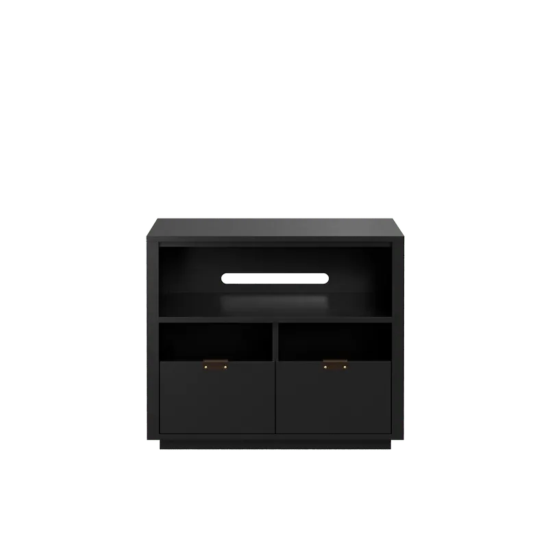 Symbol Audio Dovetail 2 × 1.5 with Sonos Shelf - Dreamedia AV