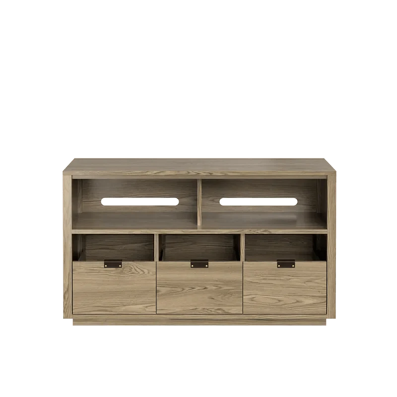 Symbol Audio Dovetail 3 × 1.5 with Sonos Shelf - Dreamedia AV