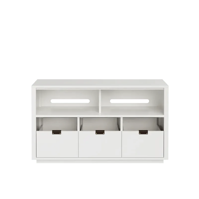 Symbol Audio Dovetail 3 × 1.5 with Sonos Shelf - Dreamedia AV