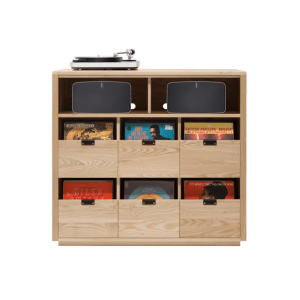 Symbol Audio Dovetail 3 × 2.5 with Sonos Shelf - Dreamedia AV