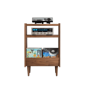 Symbol Audio - Luxe Turntable Stand - Dreamedia AV