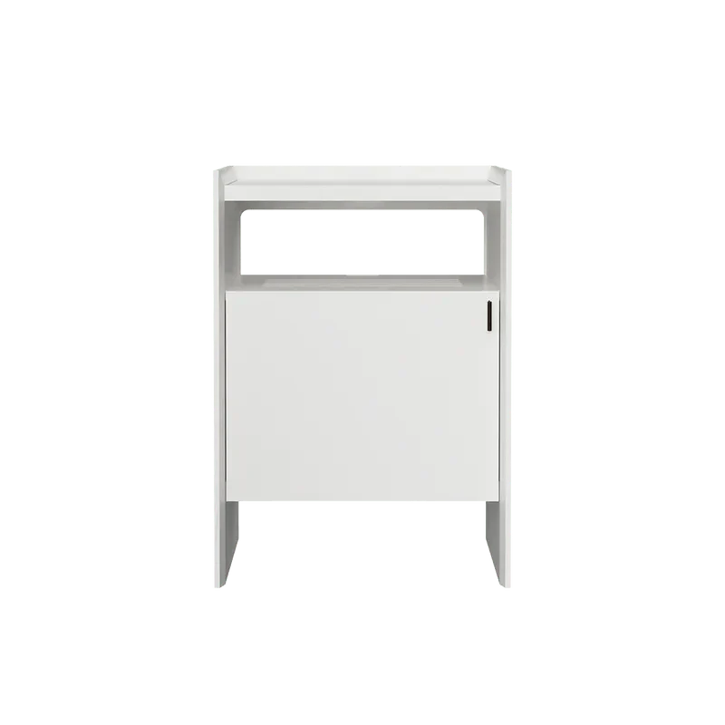 Symbol Audio Unison 24″ Record Stand - Dreamedia AV