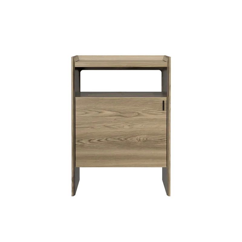 Symbol Audio Unison 24″ Record Stand - Dreamedia AV