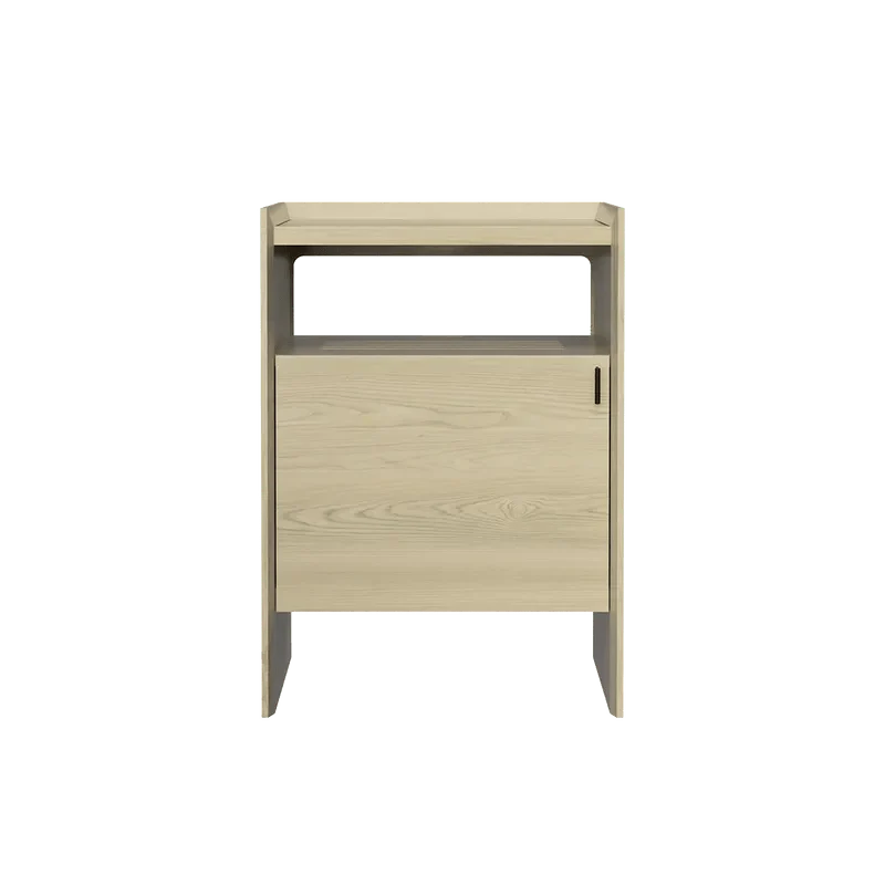 Symbol Audio Unison 24″ Record Stand - Dreamedia AV