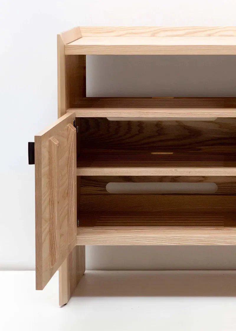 Symbol Audio Unison 24″ Record Stand - Dreamedia AV