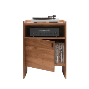 Symbol Audio Unison 24″ Record Stand - Dreamedia AV