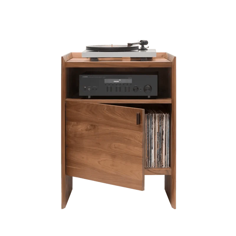 Symbol Audio Unison 24″ Record Stand - Dreamedia AV