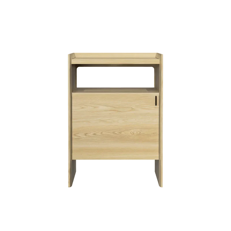 Symbol Audio Unison 24″ Record Stand - Dreamedia AV