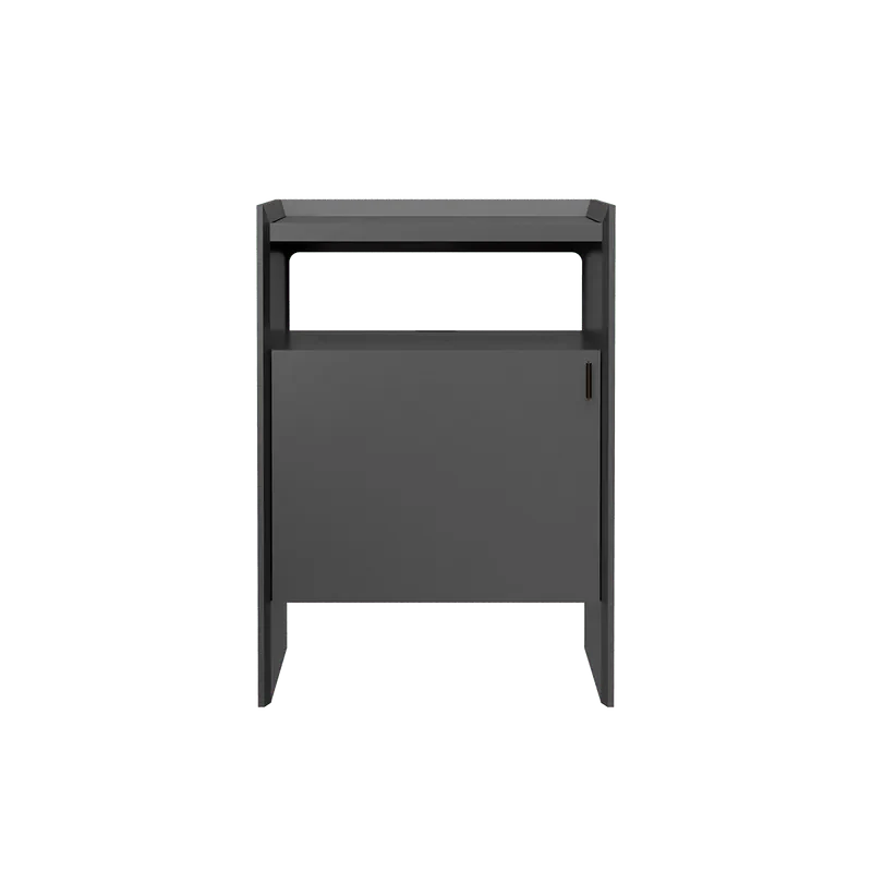 Symbol Audio Unison 24″ Record Stand - Dreamedia AV