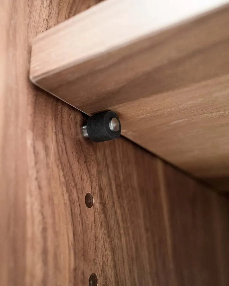 Symbol Audio Unison 24″ Record Stand - Dreamedia AV