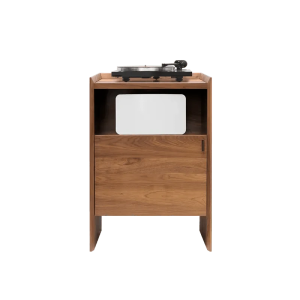 Symbol Audio Unison 24″ Sonos Record Stand - Dreamedia AV