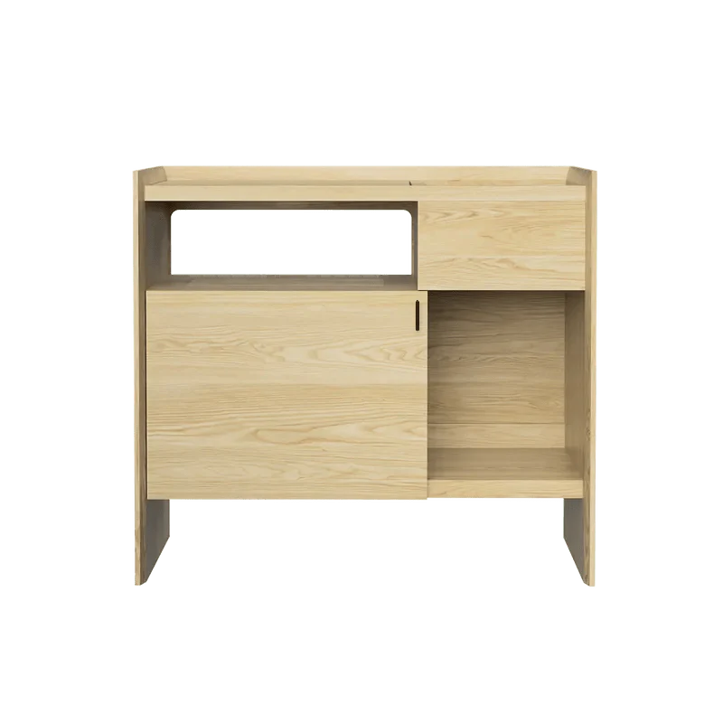 Symbol Audio Unison 38″ Record Stand - Dreamedia AV