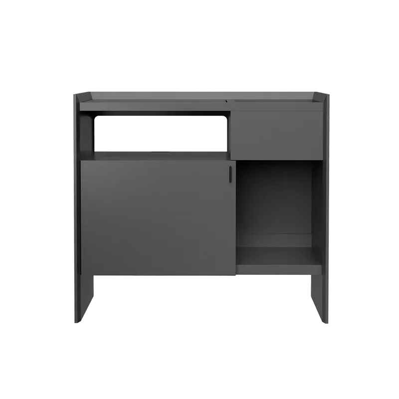 Symbol Audio Unison 38″ Record Stand - Dreamedia AV