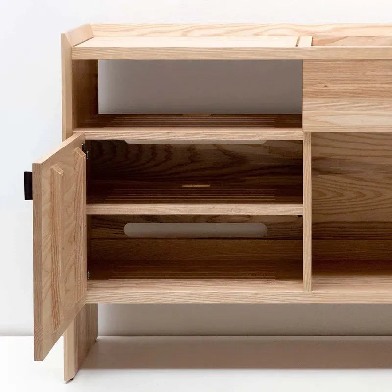 Symbol Audio Unison 38″ Record Stand - Dreamedia AV