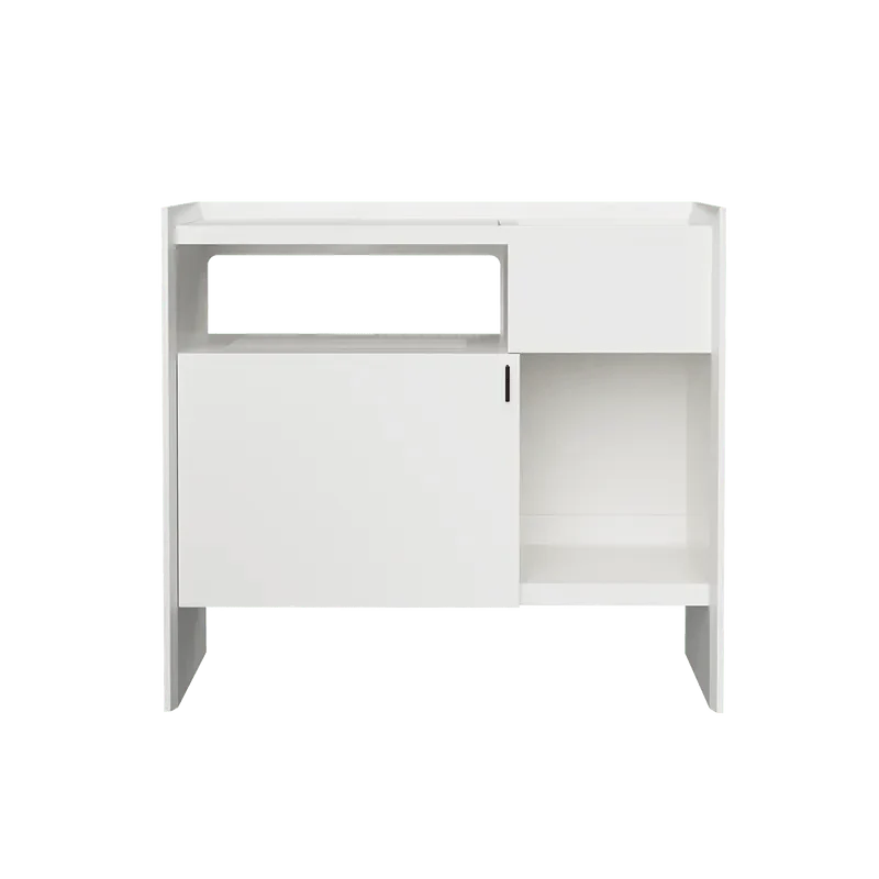 Symbol Audio Unison 38″ Record Stand - Dreamedia AV