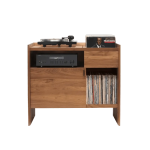 Symbol Audio Unison 38″ Record Stand - Dreamedia AV