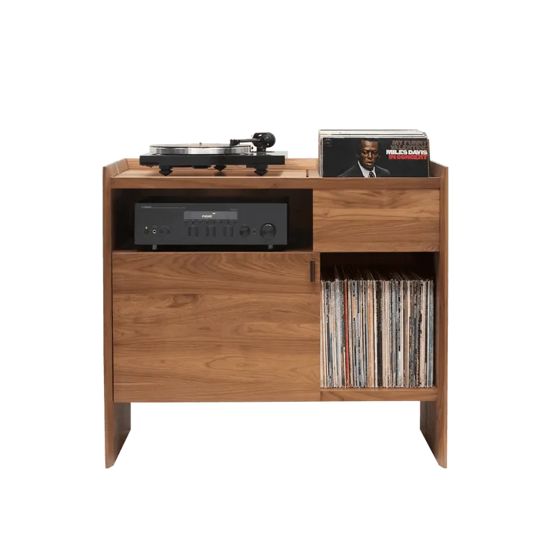 Symbol Audio Unison 38″ Record Stand - Dreamedia AV