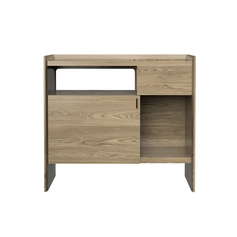 Symbol Audio Unison 38″ Record Stand - Dreamedia AV