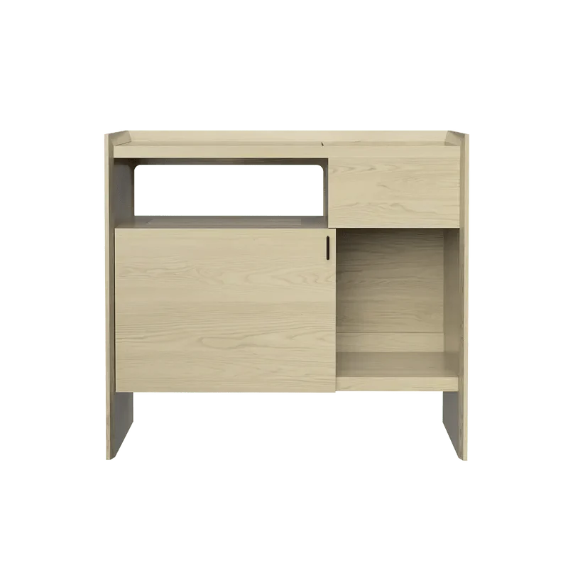 Symbol Audio Unison 38″ Record Stand - Dreamedia AV