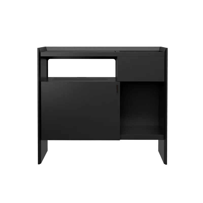 Symbol Audio Unison 38″ Record Stand - Dreamedia AV