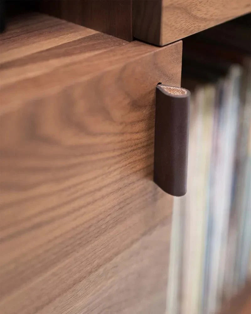 Symbol Audio Unison 38″ Record Stand - Dreamedia AV