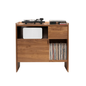 Symbol Audio Unison 38″ Sonos Record Stand - Dreamedia AV