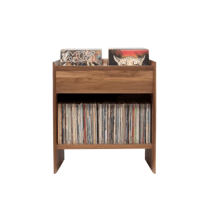 Symbol Audio Unison Vinyl Storage Cabinet - Dreamedia AV