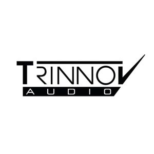 Trinnov Logo