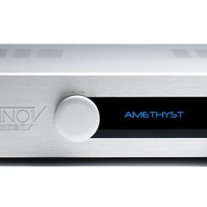 Trinnov Amethyst HIFI Preamplifier - Dreamedia AV