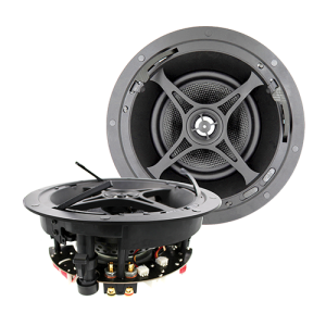 URC SP-6EX Architectural Speaker (Pair)