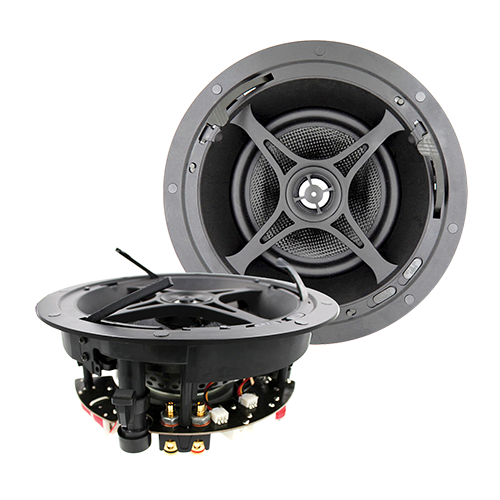 URC SP-6EX Architectural Speaker (Pair)