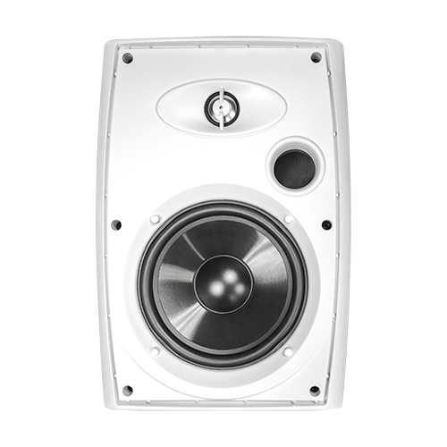 URC SP-OD6-WH Architectural Speaker (Pair)