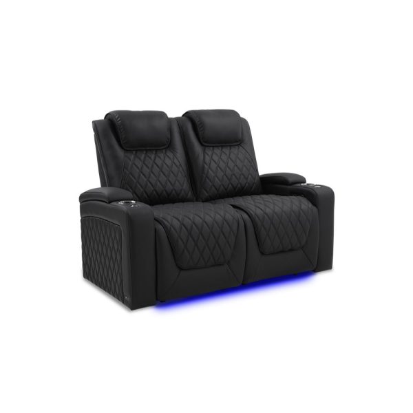 Valencia Oslo Luxury Edition Home Theater Seating - Dreamedia AV