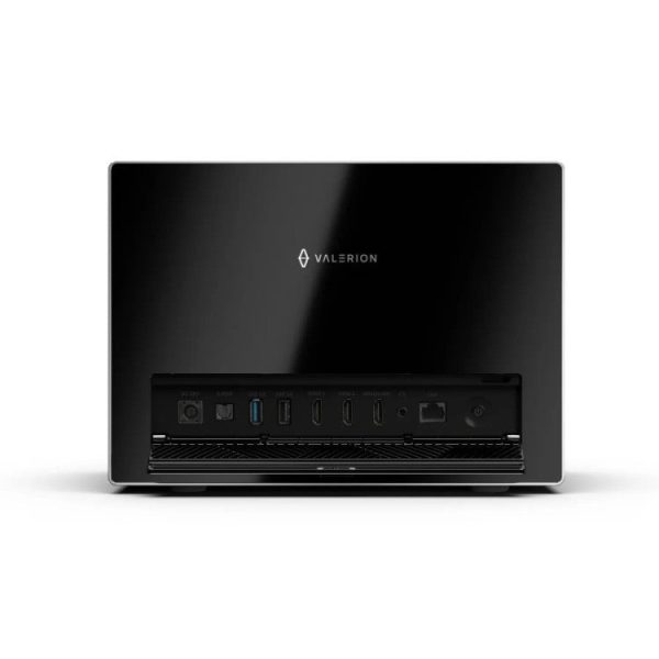 Valerion Vision Master Pro 2 & Pro 4K RGB Triple Laser Projector - Thumbnail 4