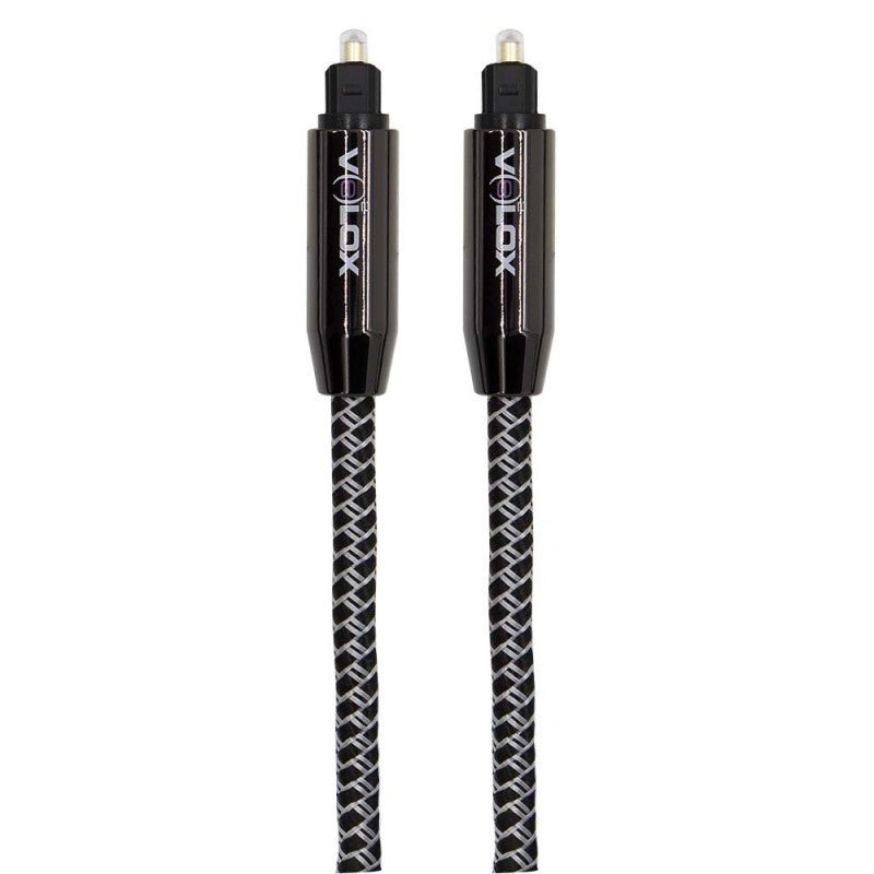 Velox Premium Optical Audio Cable