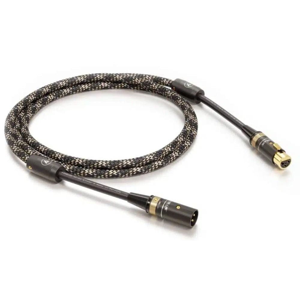 VIABLUE NF-S2 T6S XLR