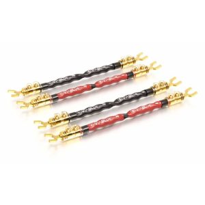 VIABLUE SC-4 Jumper Bridges TS Spades - Dreamedia AV