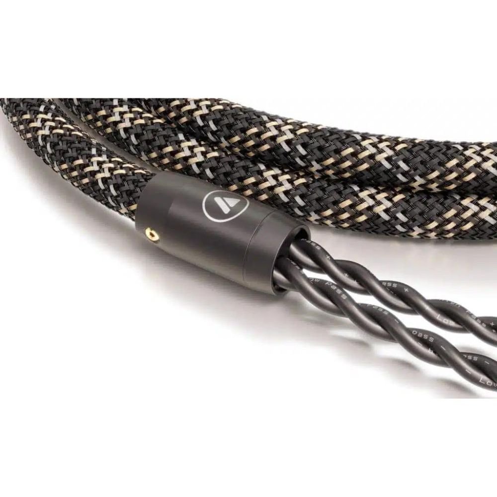 VIABLUE SC-4 Single-Wire T6s Banana - Dreamedia AV