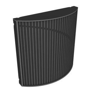 Vicoustic Cinema Round Ultra Fuser - Dreamedia AV