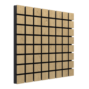 Vicoustic Flexi Wood Ultra Lite - Dreamedia AV