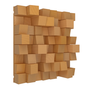 Vicoustic Multifuser Wood - Dreamedia AV