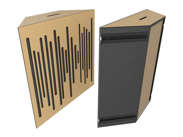 Vicoustic Super Bass Extreme Ultra - Dreamedia AV