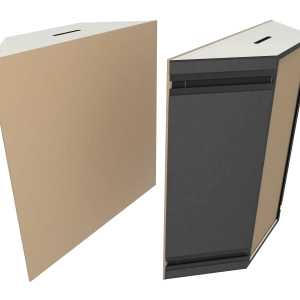 Vicoustic Super Bass Extreme Ultra VMT - Dreamedia AV