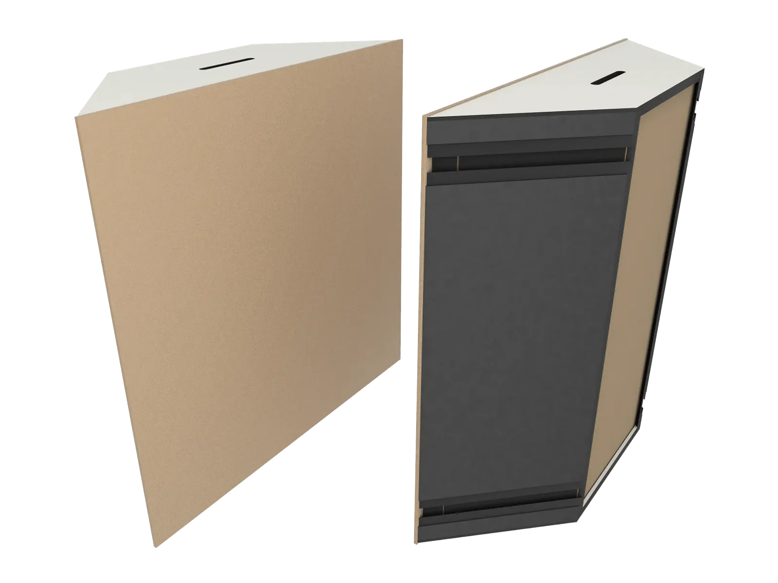 Vicoustic Super Bass Extreme Ultra VMT