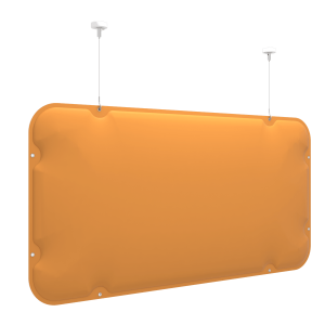 Vicoustic Suspended Baffle VMT 3D - Dreamedia AV