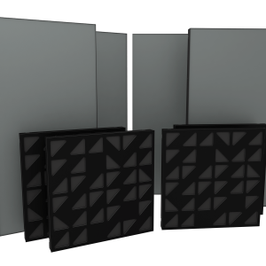 Vicoustic VicCinema VMT Kit - Dreamedia AV