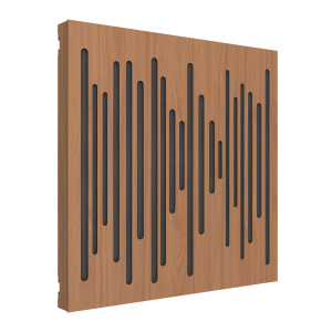 Vicoustic VicPattern Ultra Wavewood - Dreamedia AV